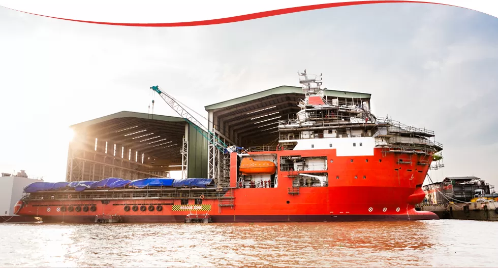 SAIGON SHIPYARD LTD.